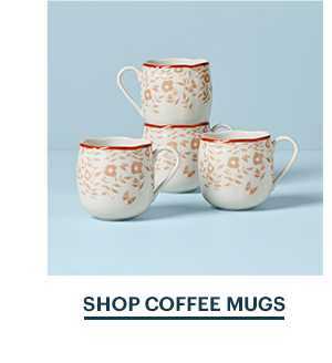 SHOP COFFEE MUGS