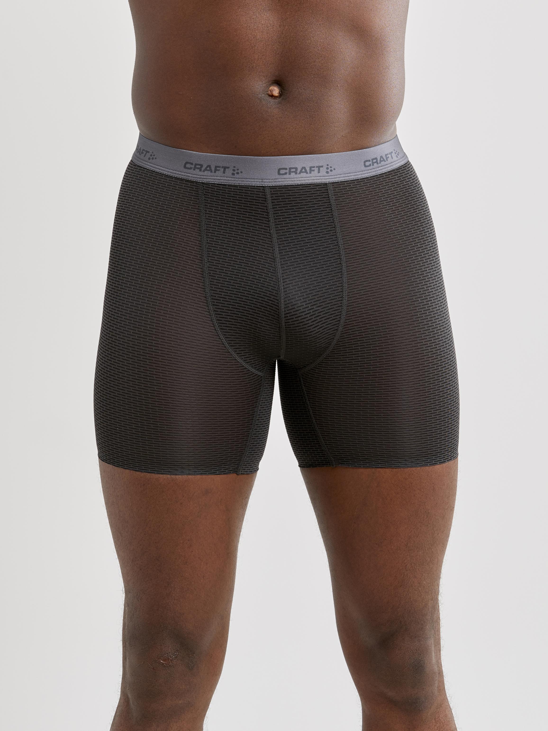 Image of MEN'S PRO DRY NANOWEIGHT 6" BOXER