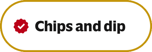 Chips and dip