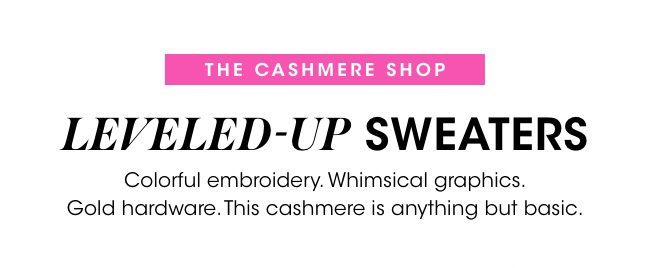 cashmere