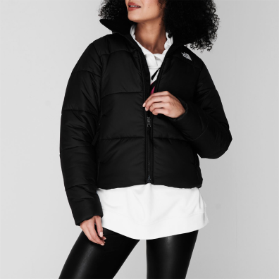 The North Face Saikuru Jacket Womens