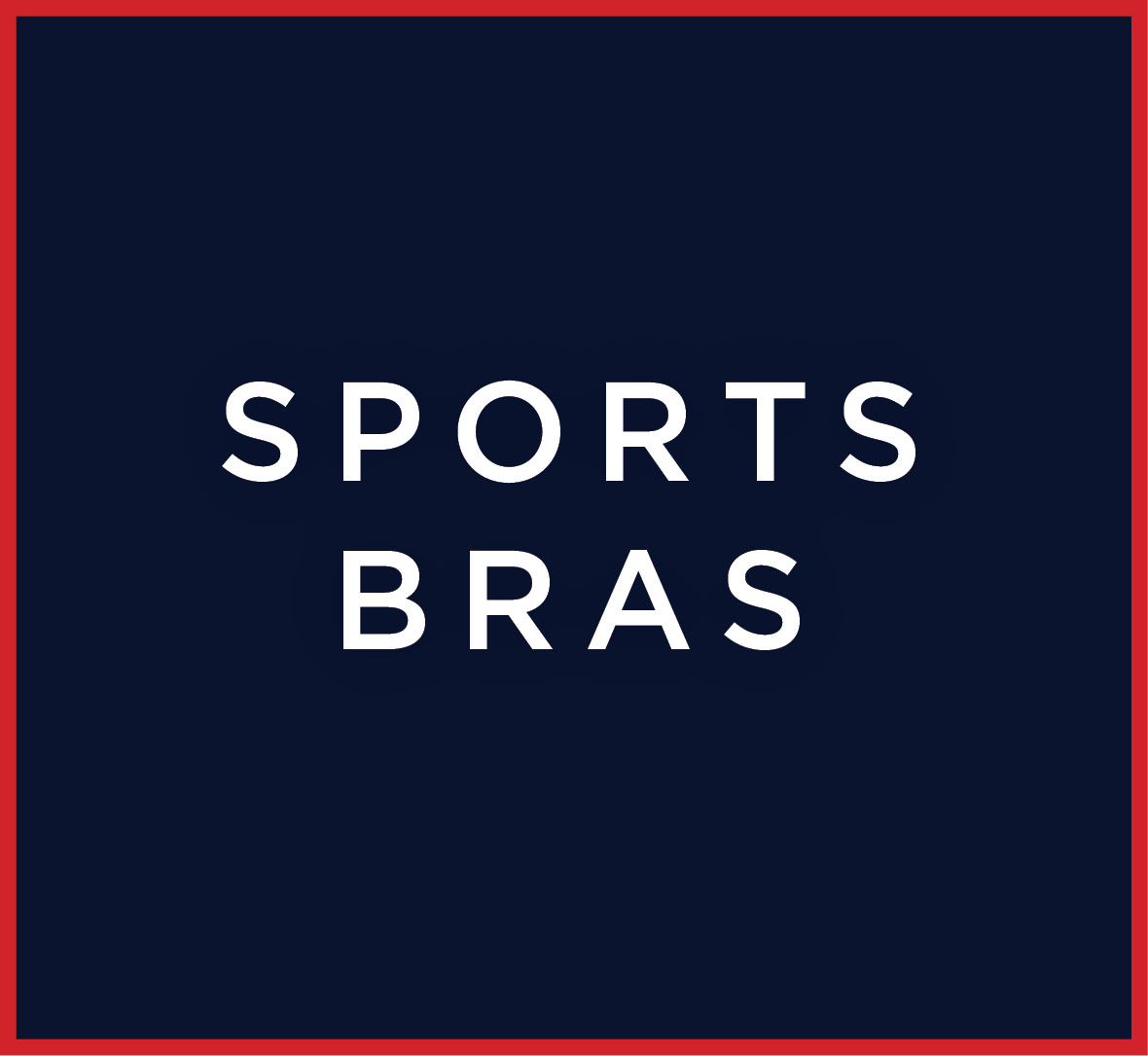 Sports Bras