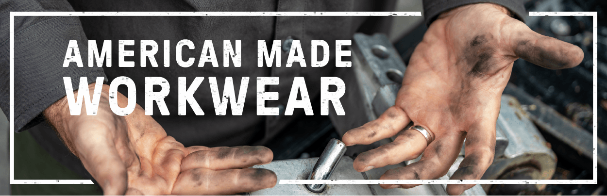 American Made Workwear