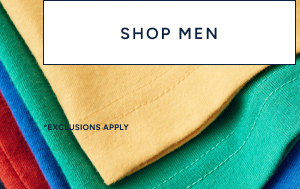 SHOP MEN