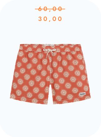 Sunny Souls swimshort