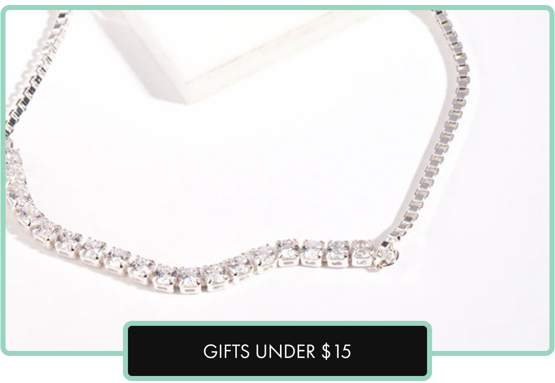 GIFTS UNDER $15