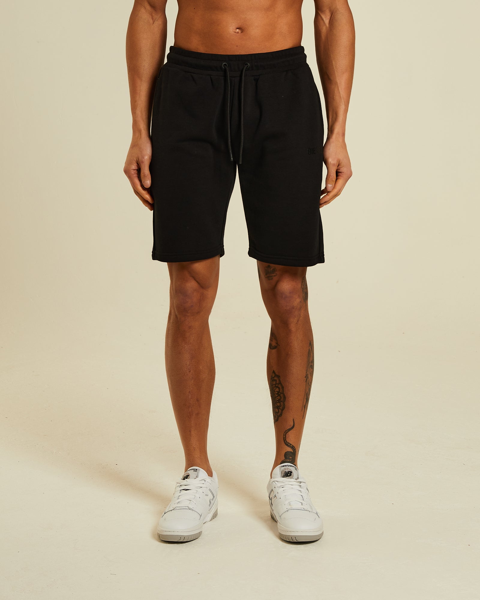 Image of Jubel Short New Black