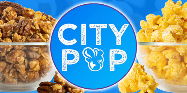 City Pop