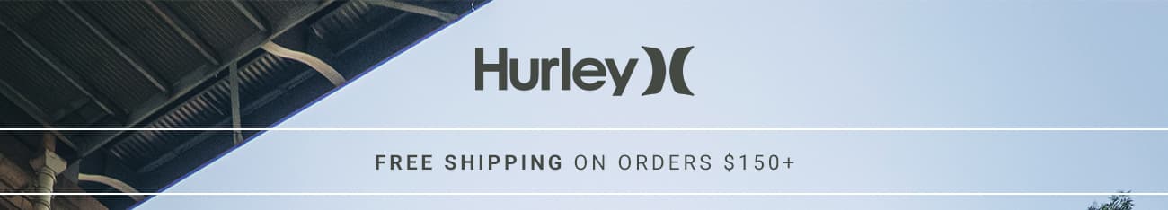 Hurley