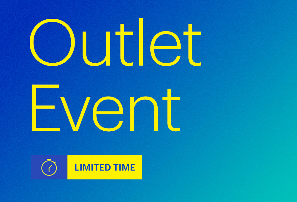 Outlet Event