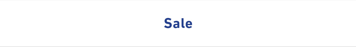 Sale