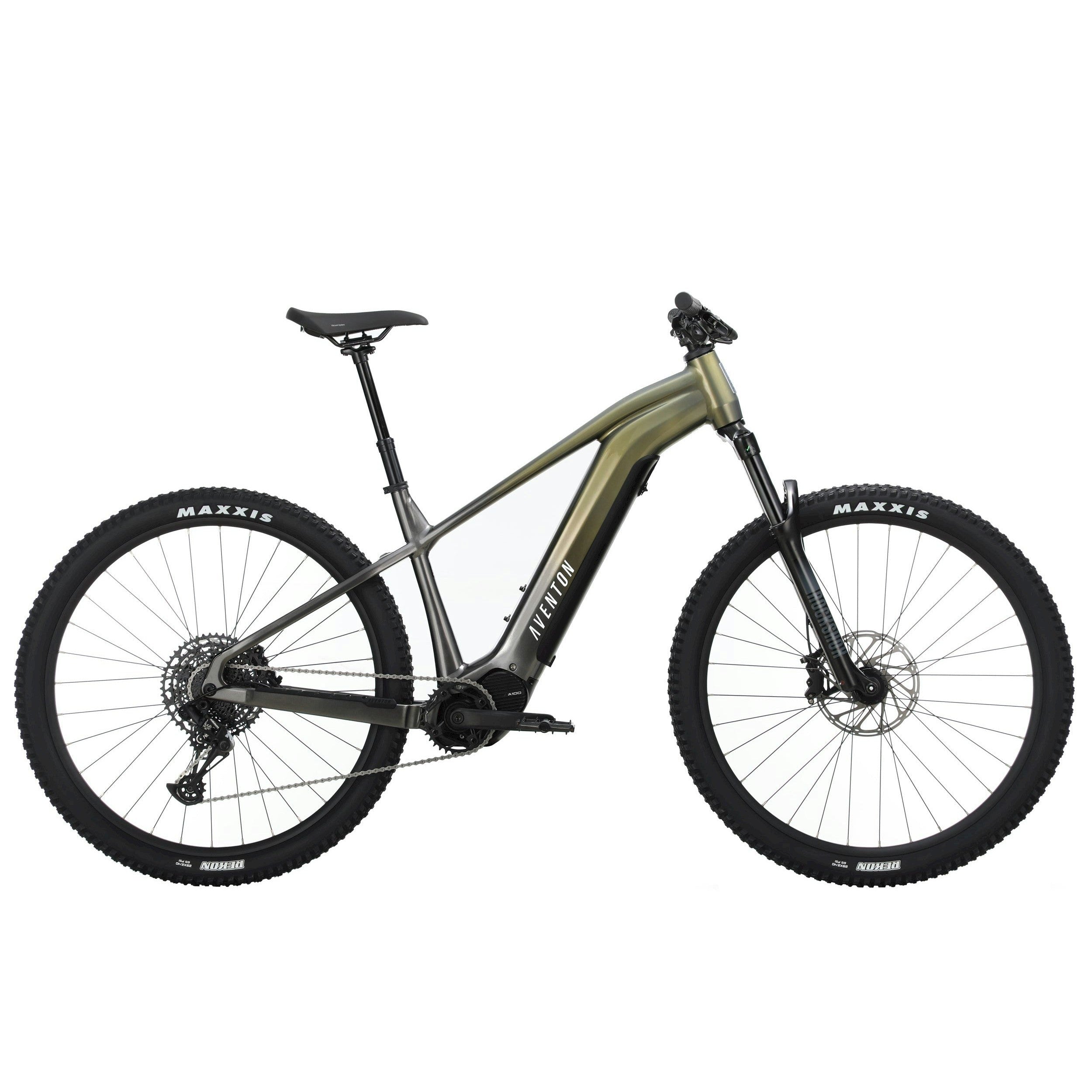 Image of Ramblas eMTB