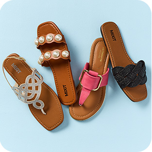 Women's Sandals 