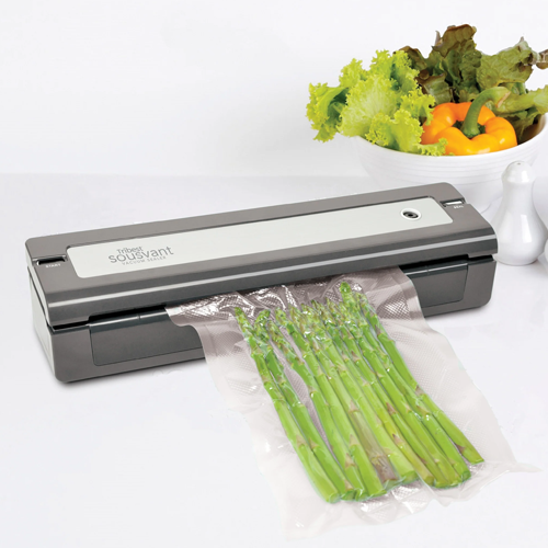 Sousvant® Vacuum Sealer