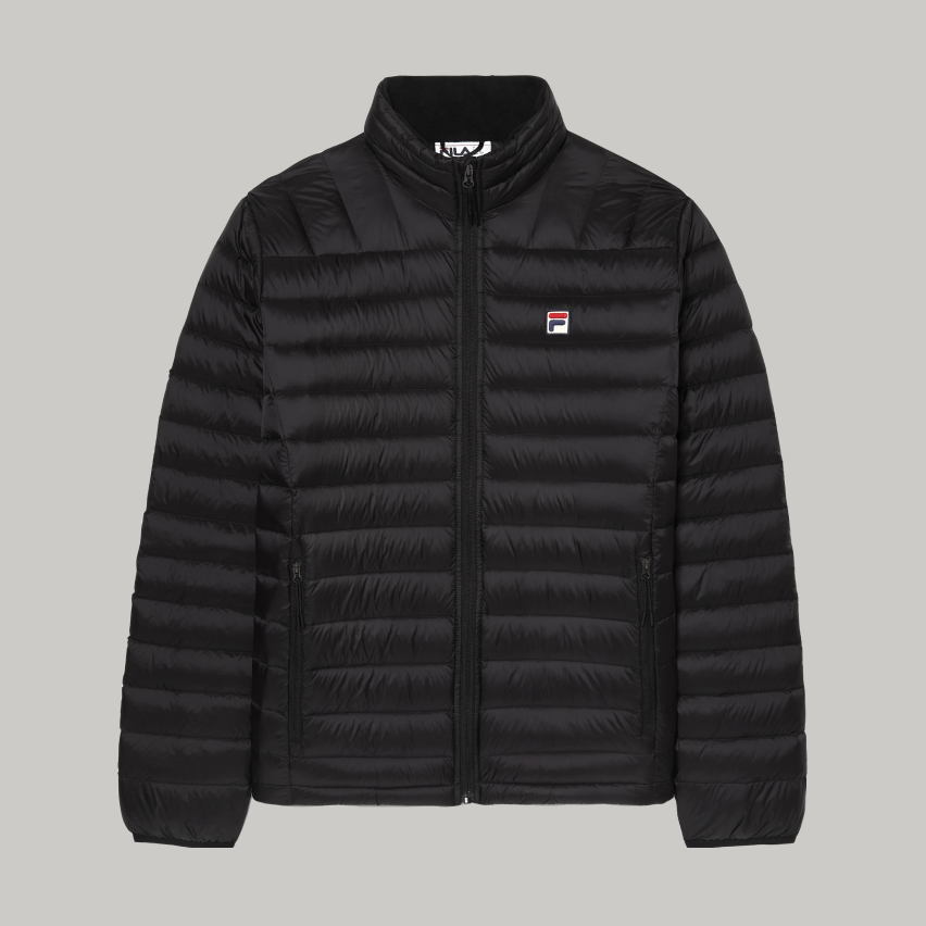 PREMIUM LIGHTWEIGHT PUFFER