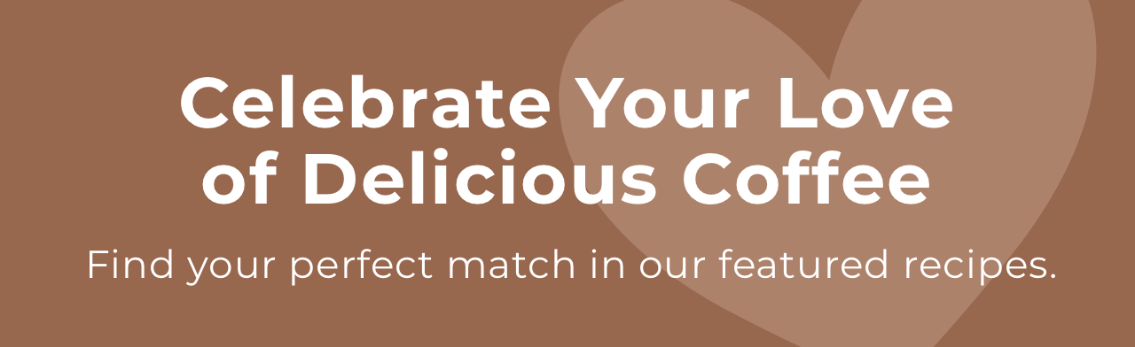 Find your perfect match in our featured recipes.