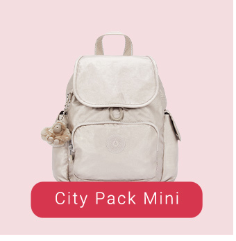 City Pack Mini