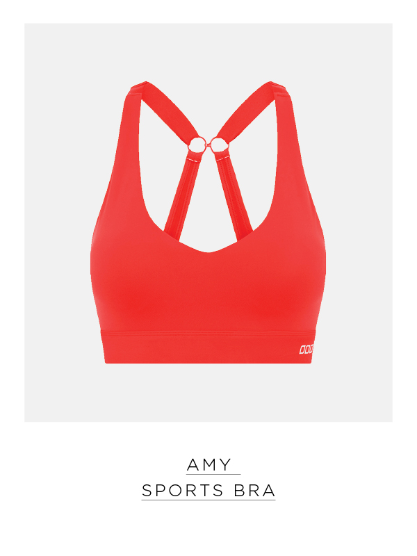 Amy Sports Bra