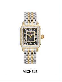 Michele Watch