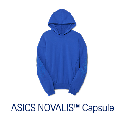 ASICS NOVALIS™ Capsule