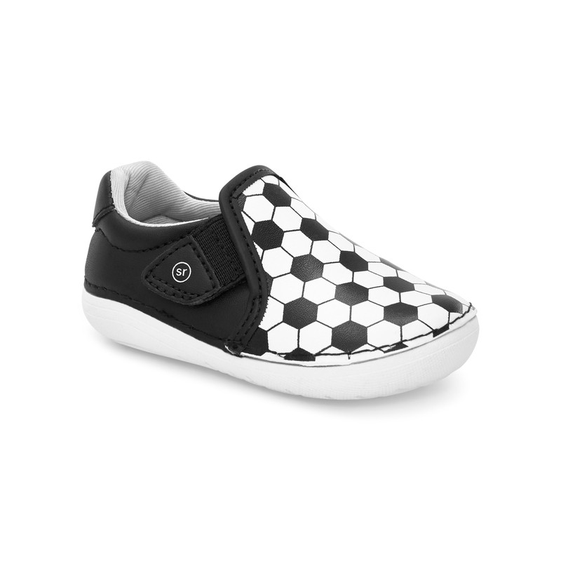 Nettie Sneaker - Soccer / 3 / M