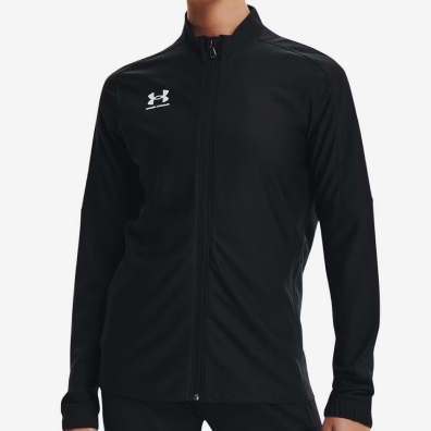 Under Armour Challenger Track Jacket Womens