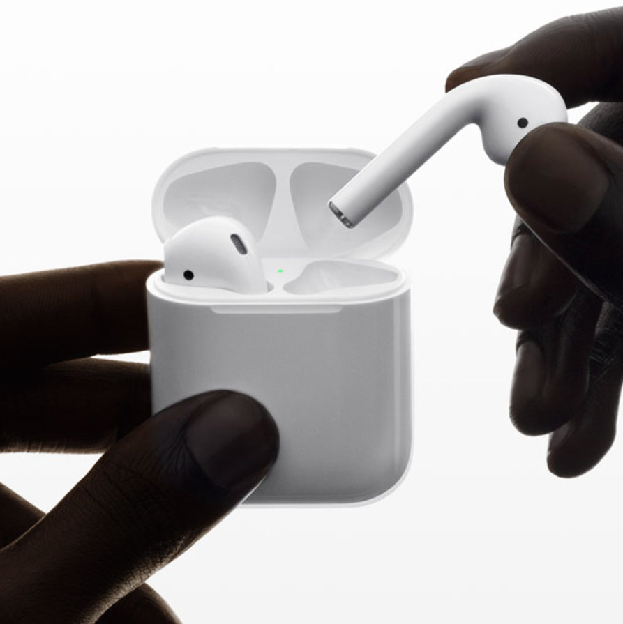 AirPods Are at Their Lowest Price Ever Right Now