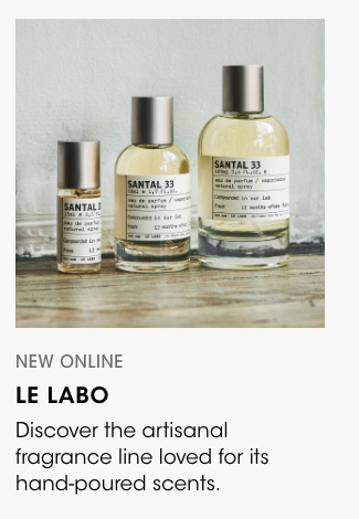 Le Labo