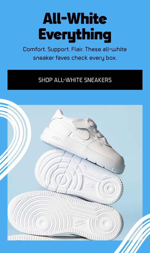 SHOP ALL WHITE SNEAKERS