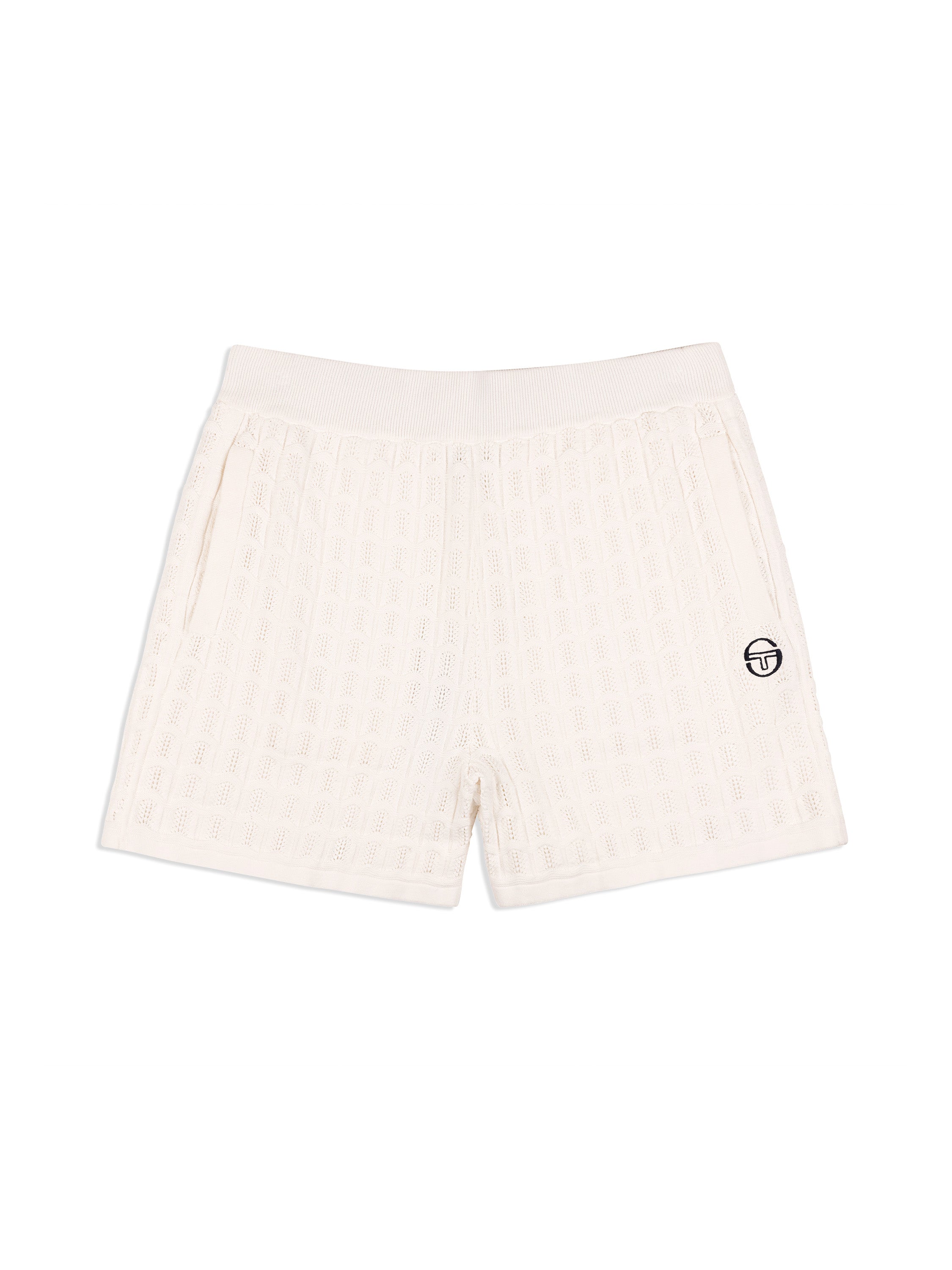 Image of Ulivo Crochet Short