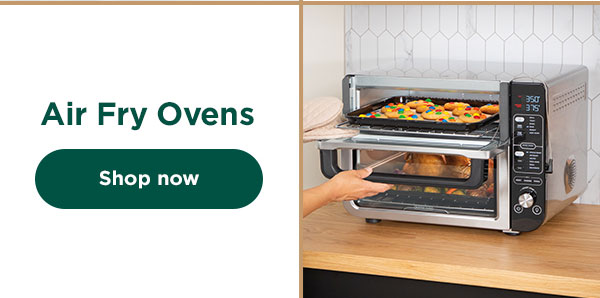 Air Fry Ovens