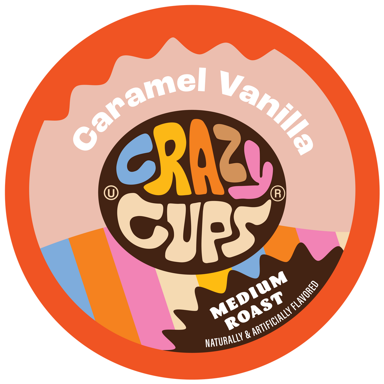 Image of Caramel Vanilla