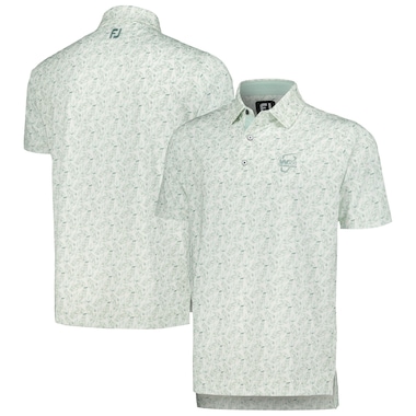  FootJoy White  Polo