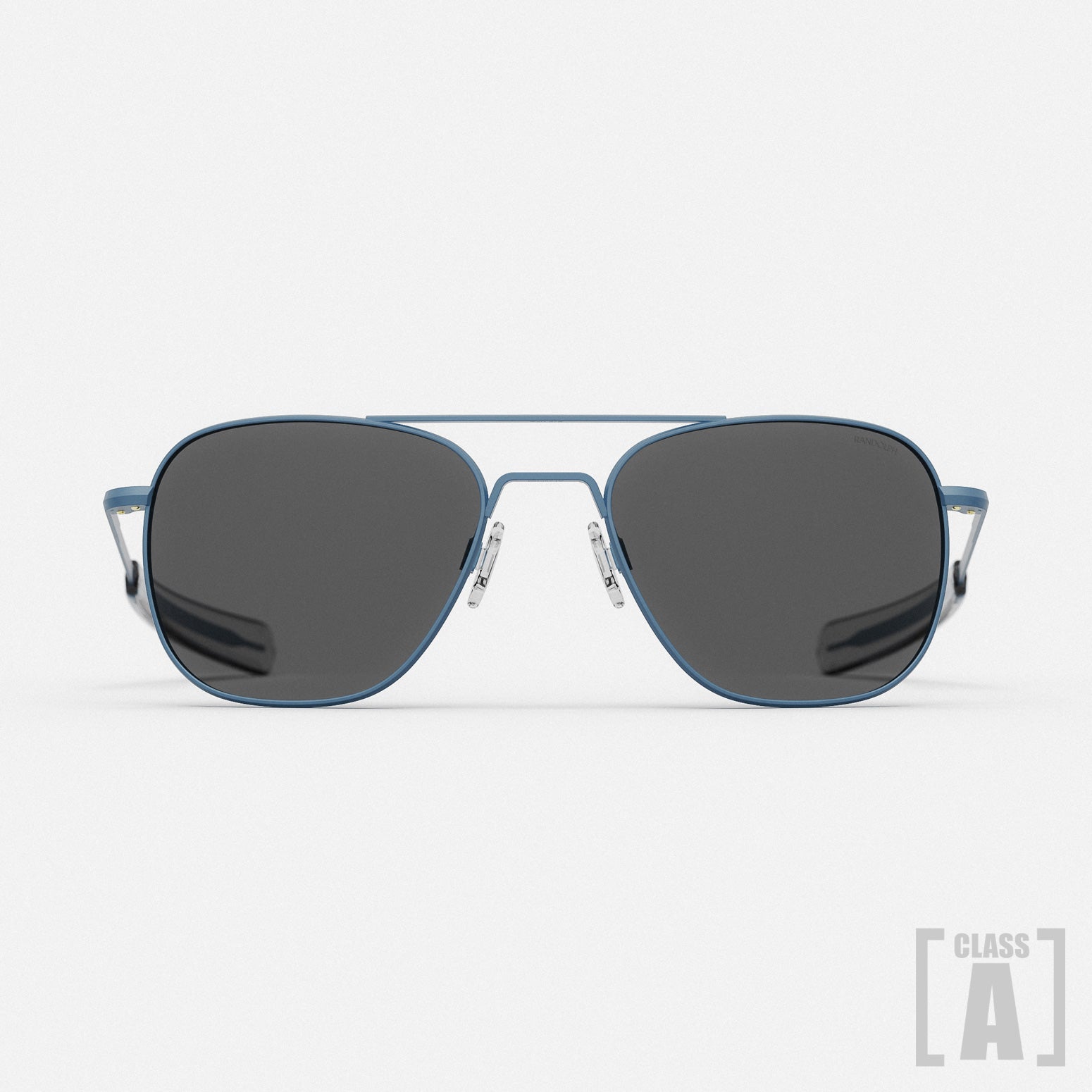 Image of Class A Aviator - Patriot Blue & American Gray