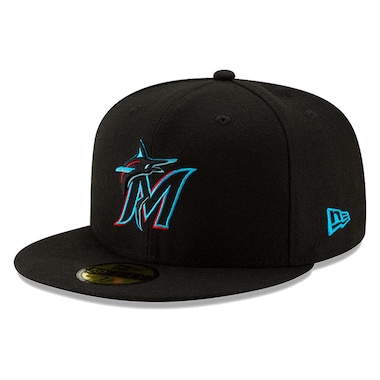  New Era  Black On-Field Authentic Collection 59FIFTY Fitted Hat