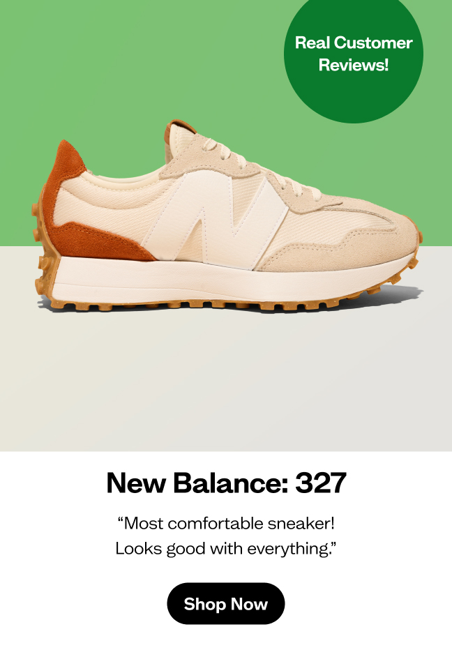 Shop New Balance