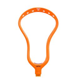 STX Stallion 1K Unstrung LE Creamstickle Lacrosse Head