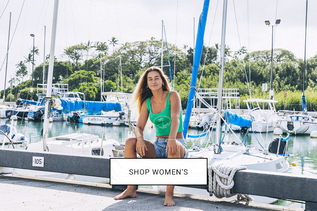 Shop Women's