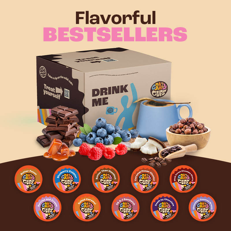 Image of Best Sellers Variety Pack