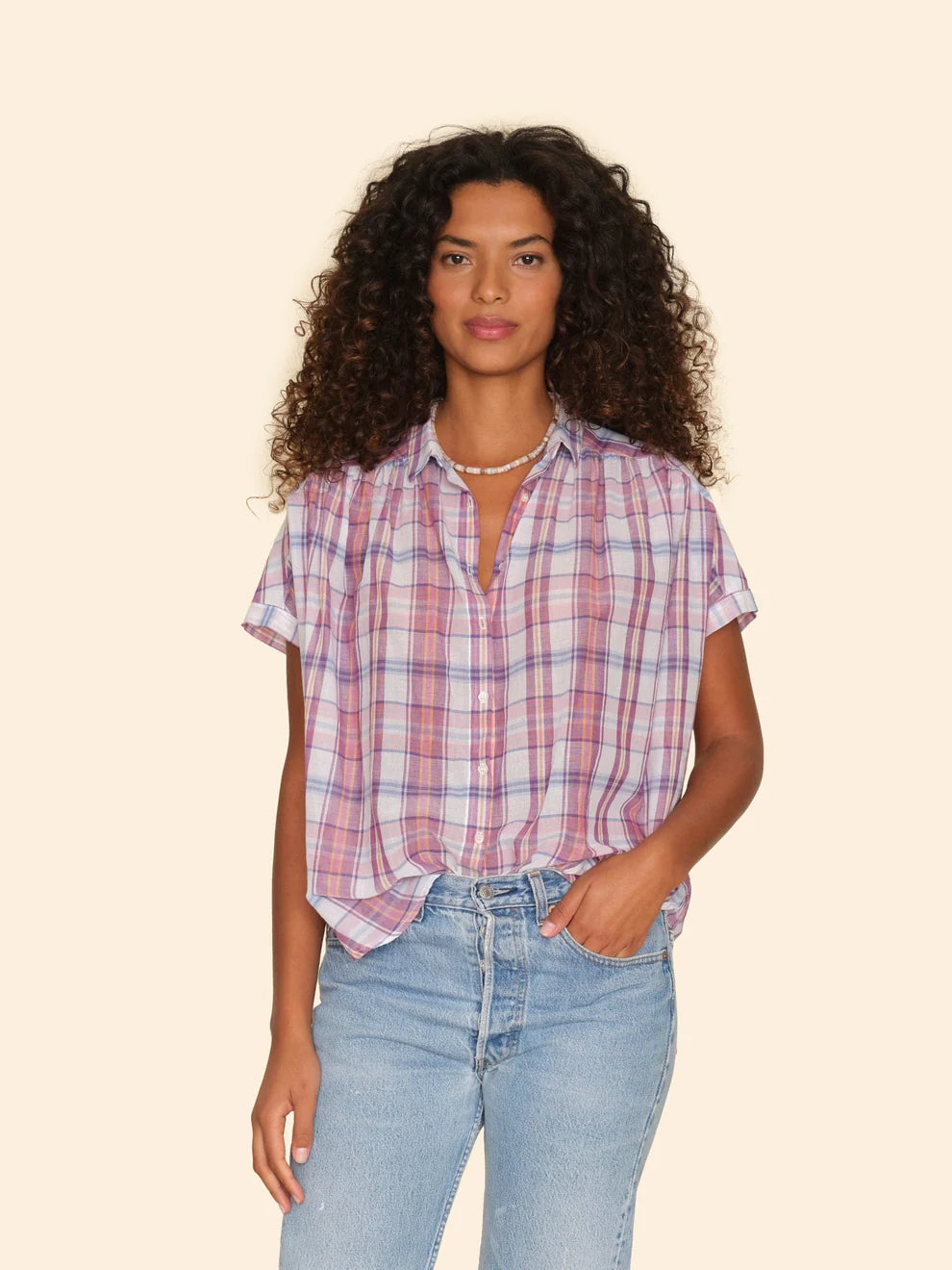 Image of Paxton Shirt