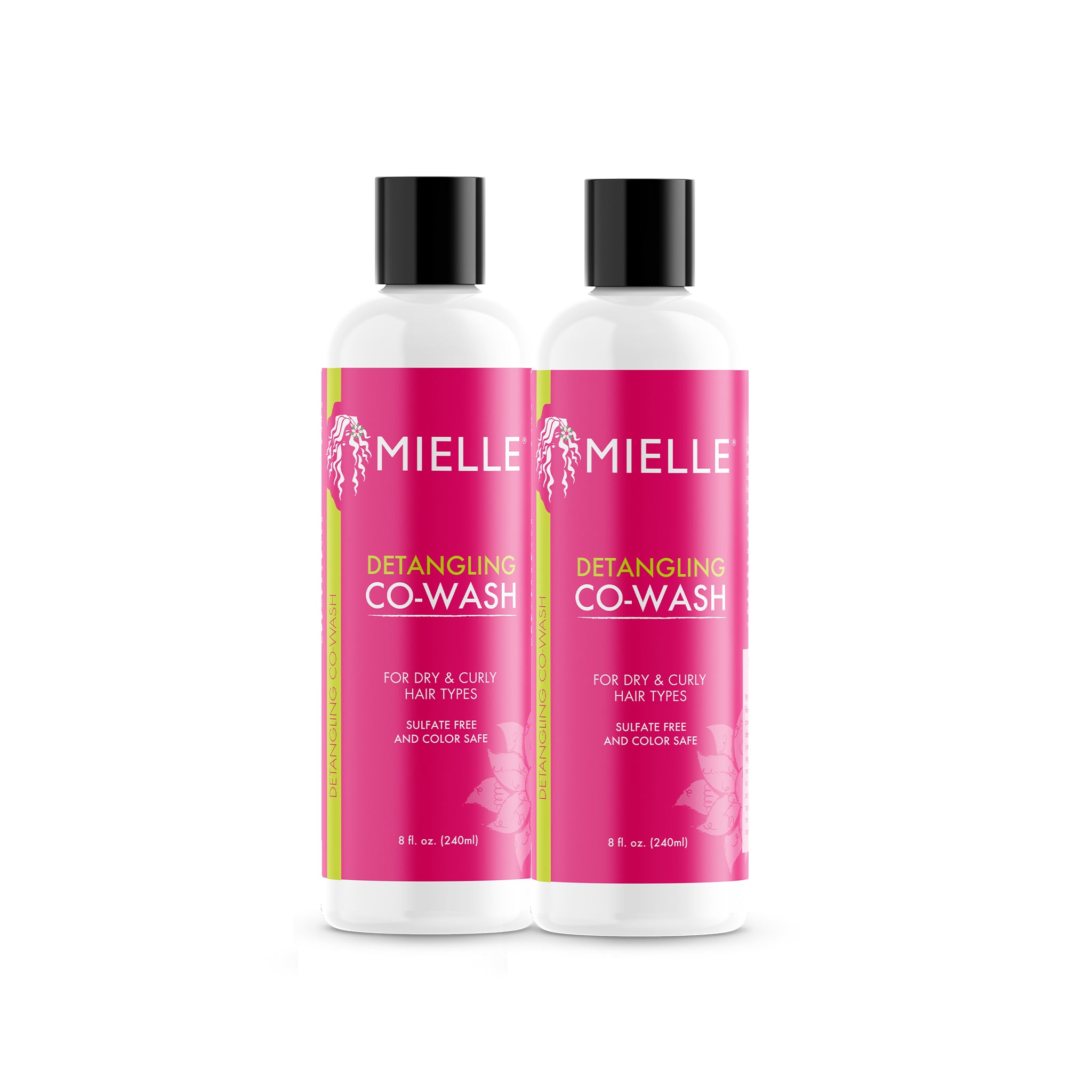 Image of Detangling Co-Wash Duo