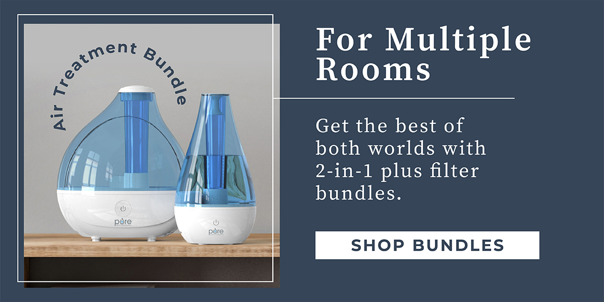 For Multiple Rooms Shop Bundles