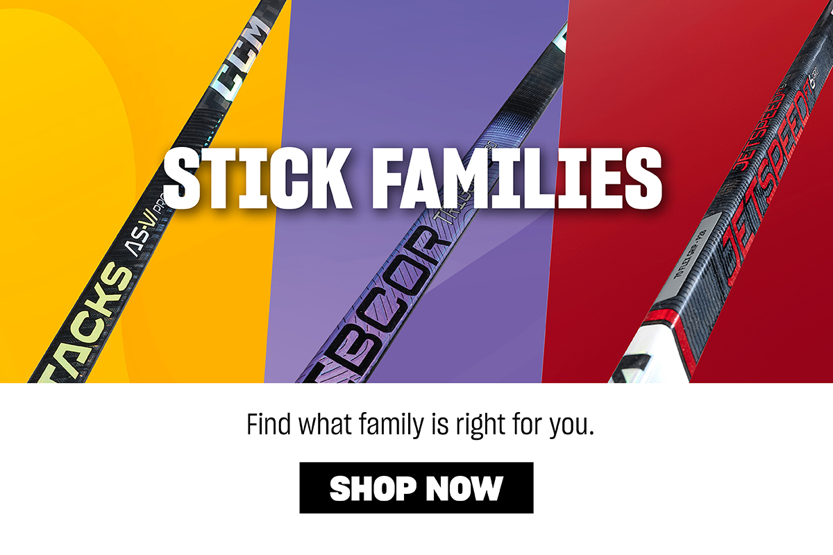 Stick Families