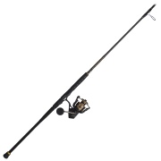 PENN Battle III Surf Spinning Combo - BTLIII5K802MH