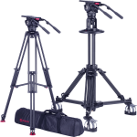 Video Tripods & Pedestals