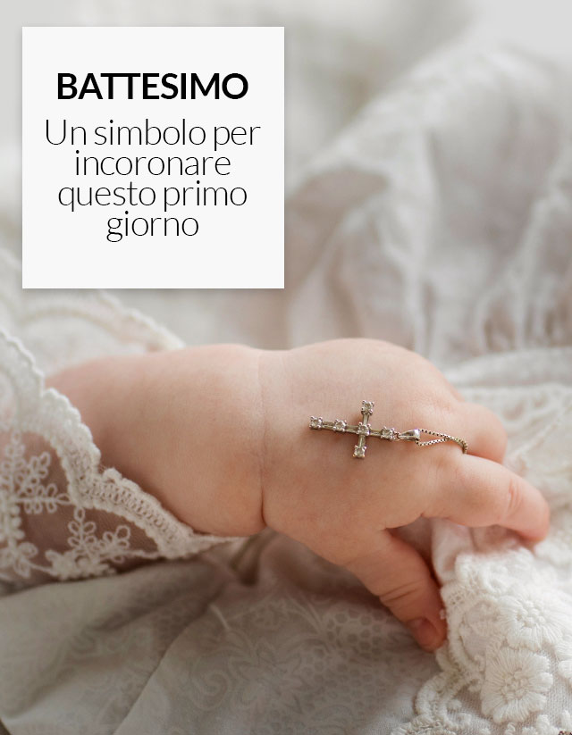 Battesimo