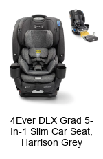 Top-Rated Car Seats and Strollers