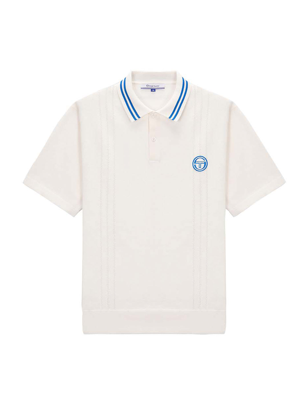 Image of Resort Knit Polo