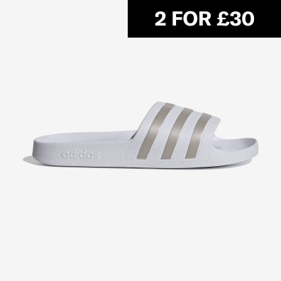 adidas Adilette Aqua Slide Womens