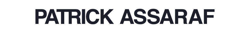 PATRICK ASSARAF is an established North American luxury staple. Made from high-end materials and designed with utmost attention to detail